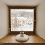 Chesa-strimer - Stüva Sur Apartment