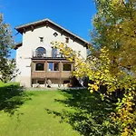 Apartment Chesa-strimer - Stüva Sur *