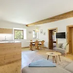 Apartment Chesa-strimer - Stüva Sur