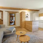 Apartment Chesa-strimer - Stüva Sur *