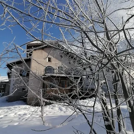 דירה Chesa-strimer - Stueva Sur לה פונט-שמוס-סאז'