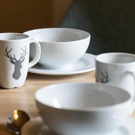 Chesa-strimer - Stueva Sur *