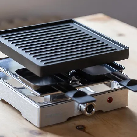 Chesa-strimer - Stueva Sur * לה פונט-שמוס-סאז'