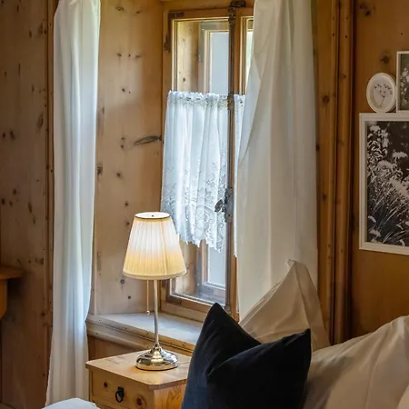 דירה Chesa-strimer - Stueva Sur