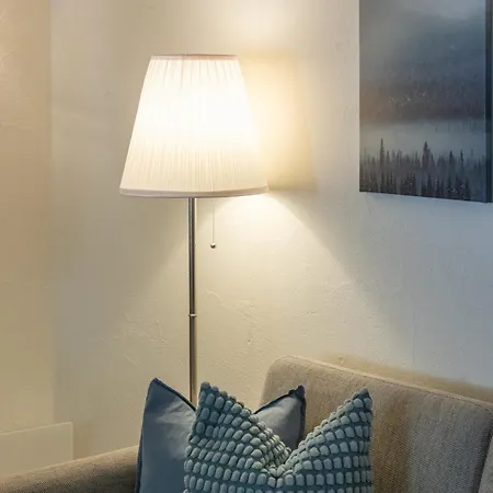 Apartment Chesa-strimer - Stueva Sur La Punt-Chamues-ch