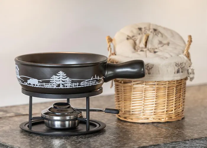 Chesa-strimer - Stüva Sur