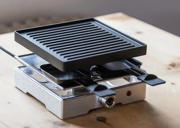 Chesa-strimer - Stueva Sur * La Punt-Chamues-ch