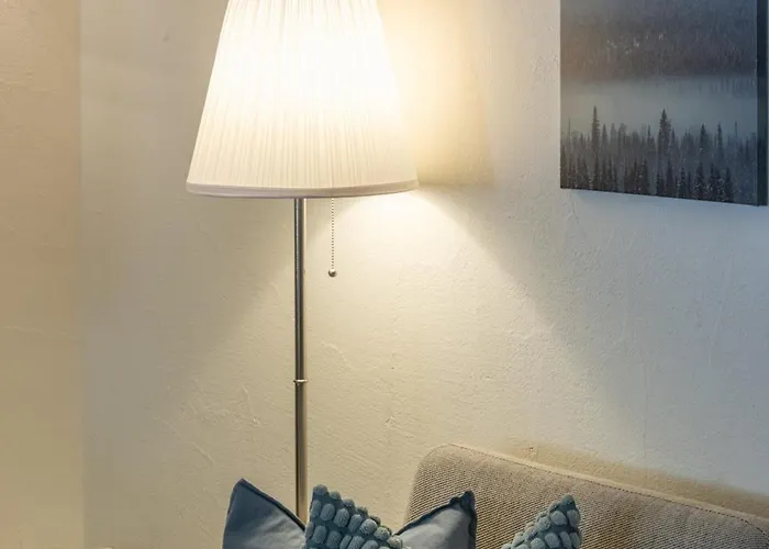 Apartamento Chesa-strimer - Stueva Sur La Punt-Chamues-ch