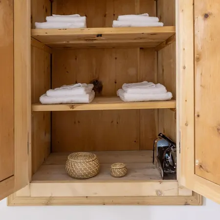 Chesa-strimer - Stueva Sur Διαμέρισμα La Punt-Chamues-ch