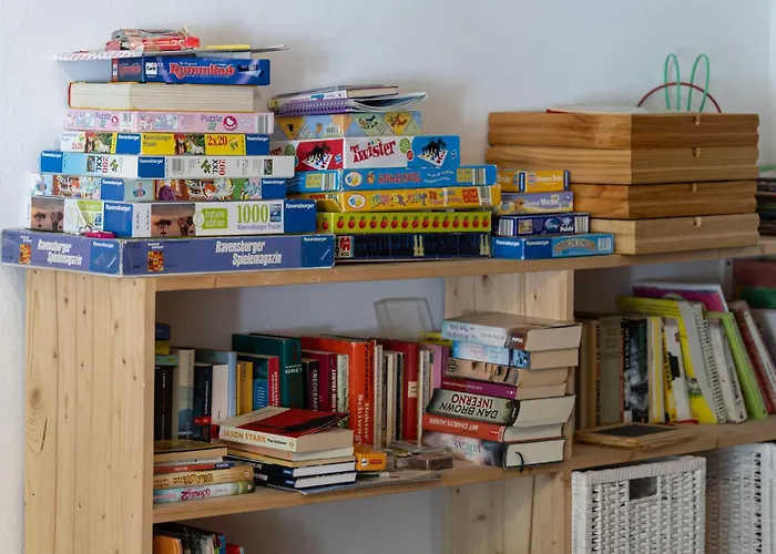 شقة Chesa-strimer - Stueva Sur *